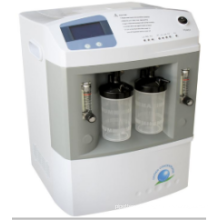 Concentrador médico do oxigênio do fluxo do oxigênio 1-5L / Min para a venda